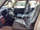 Nissan Patrol SAFARI SW