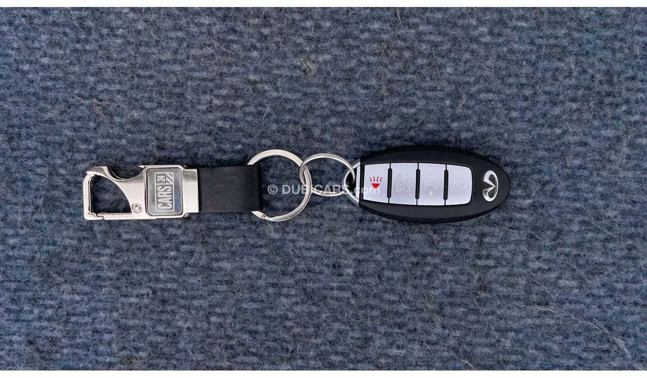 Infiniti Q50 PREMIUM 2 | Zero Down Payment | Free Home Test Drive