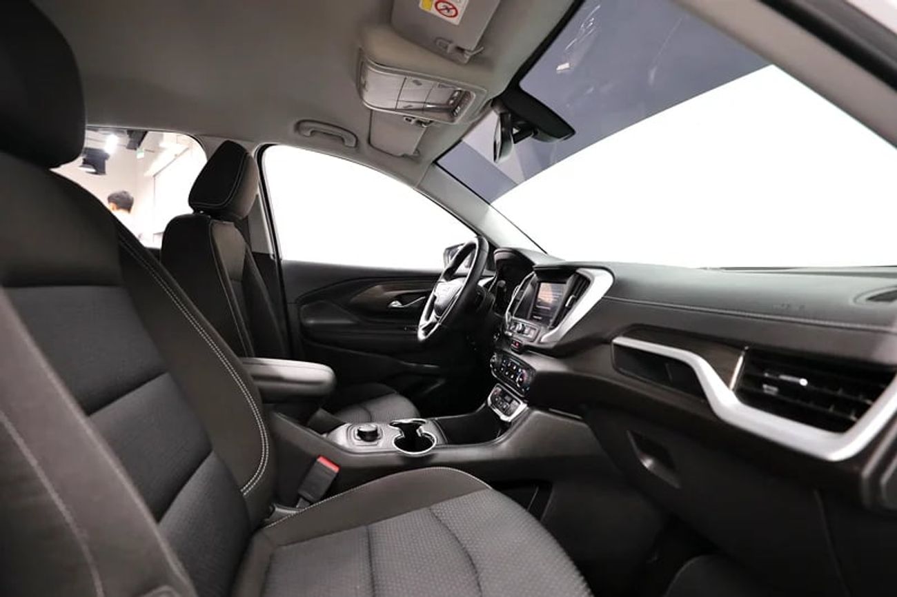 جي أم سي تيرين GCC | | 1075 monthly Ref#L154376