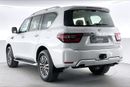 Infiniti QX50 Luxe Style | Guaranteed Warranty | 0 Down Payment