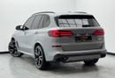 BMW X5 2024 BMW X5 M60i, 2028 BMW Warranty and Service Pack, BMW Service History, GCC