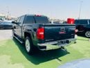 جي أم سي سييرا 1500 CREWCAB SLE Z71