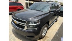 Chevrolet Tahoe LT Tahoe 2015 with leather seats new import