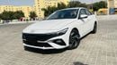 Hyundai Elantra SMART 1.5 GLX Elite Trim