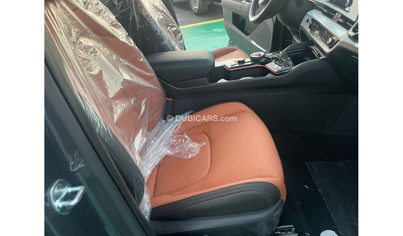 New Kia Sportage 1.6L Petrol, SUV FWD Leather Seats, Front Electric