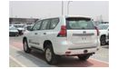 Toyota Prado PRADO 2.7L TX