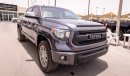 Toyota Tundra SR5 iForce / Bank Finance available