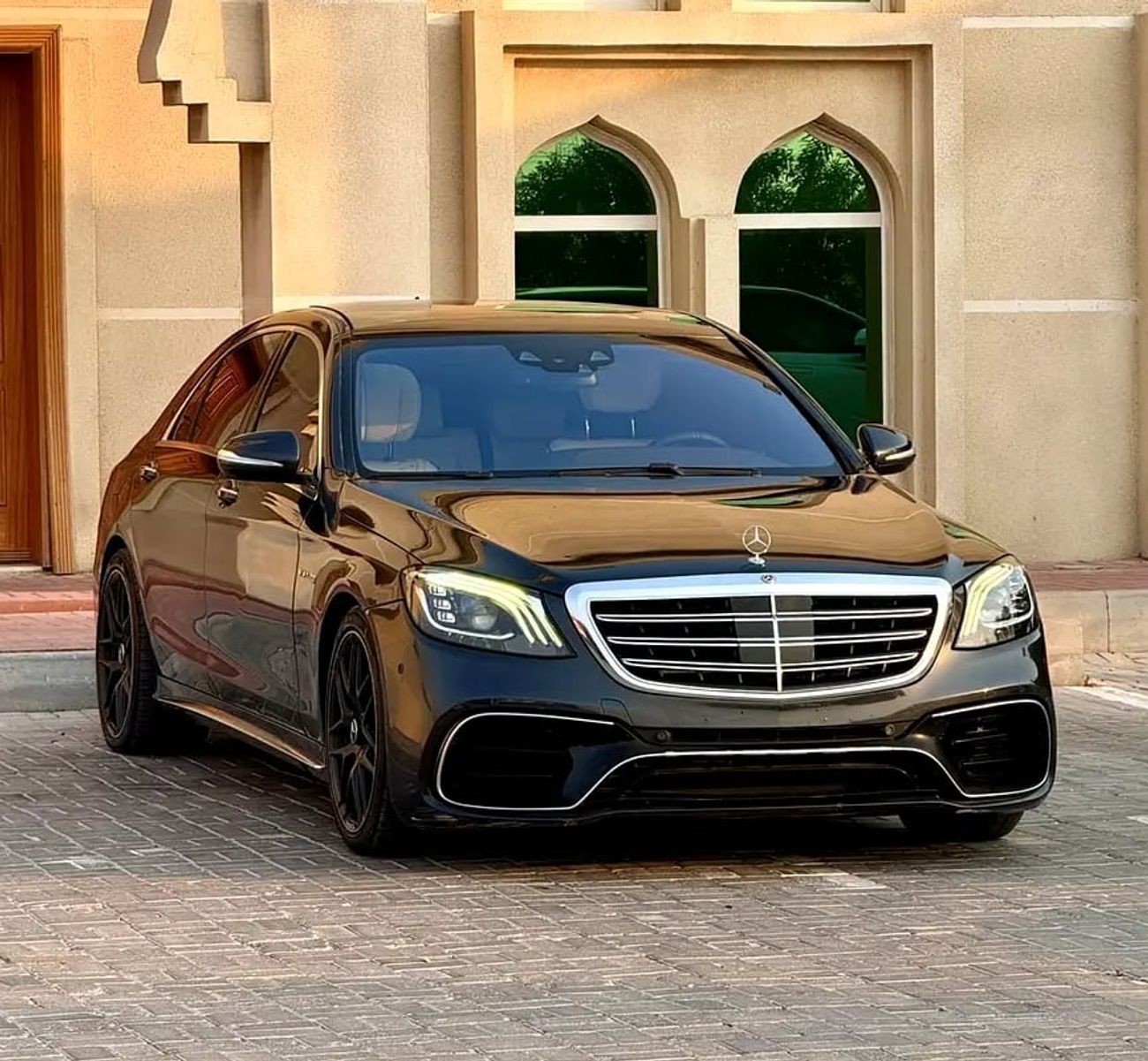 Mercedes Benz S550 S 550 - Excellent Condition