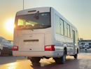 Toyota Coaster EXPORT ONLY - COASTER 4.2L DIESEL