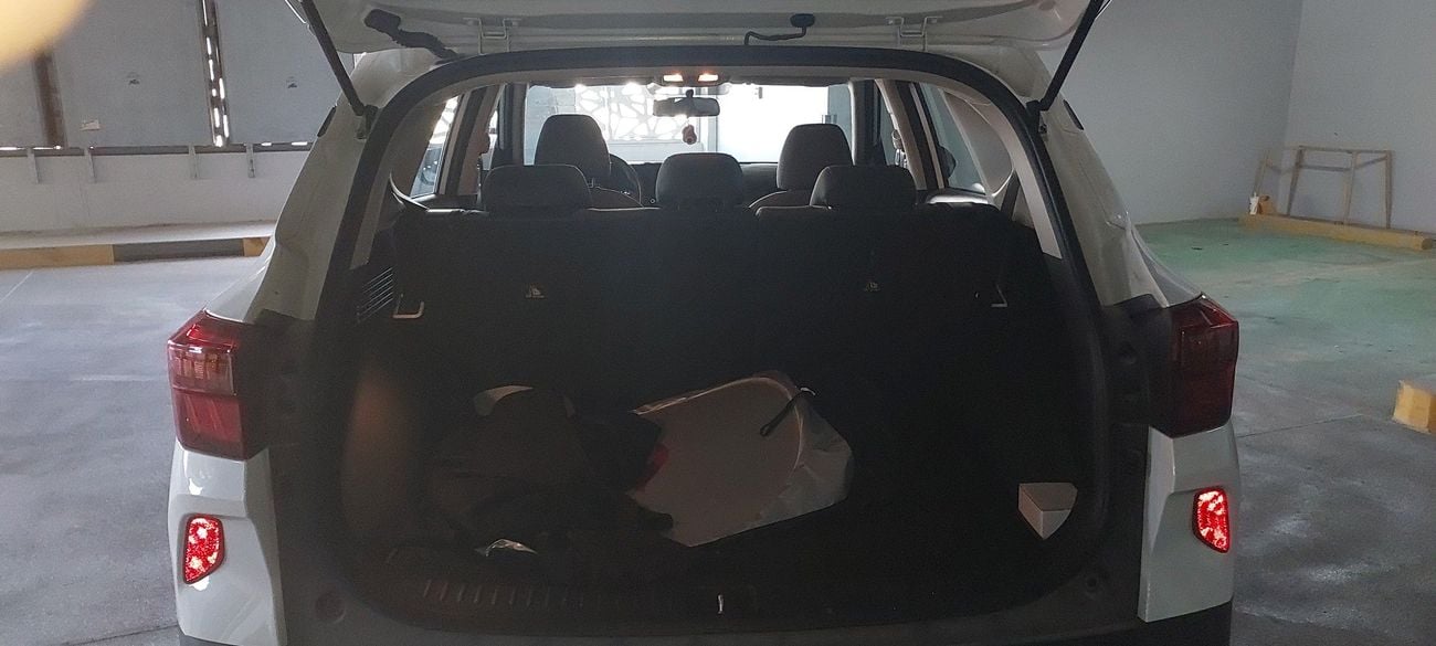 Kia Seltos LX 1.6 | Zero Down Payment | Home Test Drive