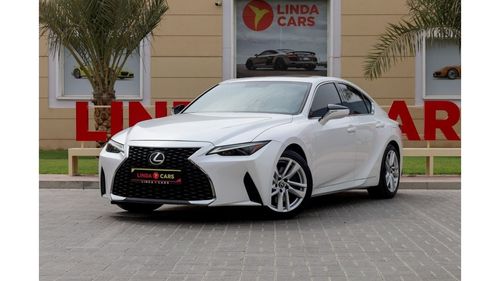 Lexus IS300 Premier