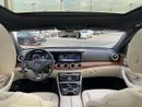 مرسيدس بنز E300 Mercedes E300 AMG _American_2017_Excellent Condition _Full option