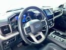 فورد إكسبيديشن XLT XT222 / AL TAYER MOTORS AL QOUZ SHOWROOM