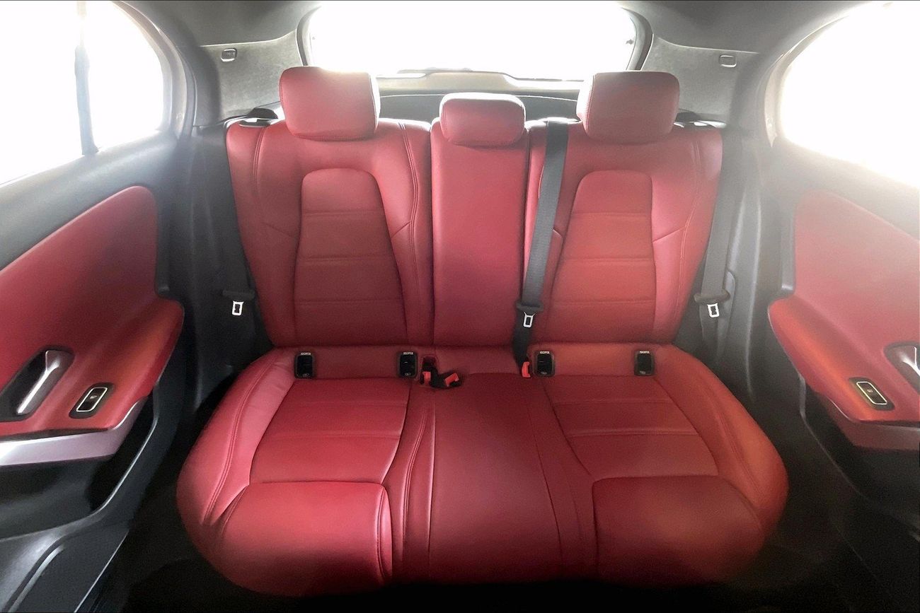 Mercedes-Benz A 200 Standard | Guaranteed Warranty | 0 Down Payment