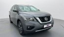 Nissan Pathfinder 3.5