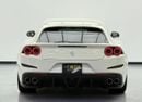 Ferrari GTC4 Lusso 2018 Ferrari GTC4Lusso T, Full Ferrari Service History, Very Low Km, Excellent Condition, Japanese
