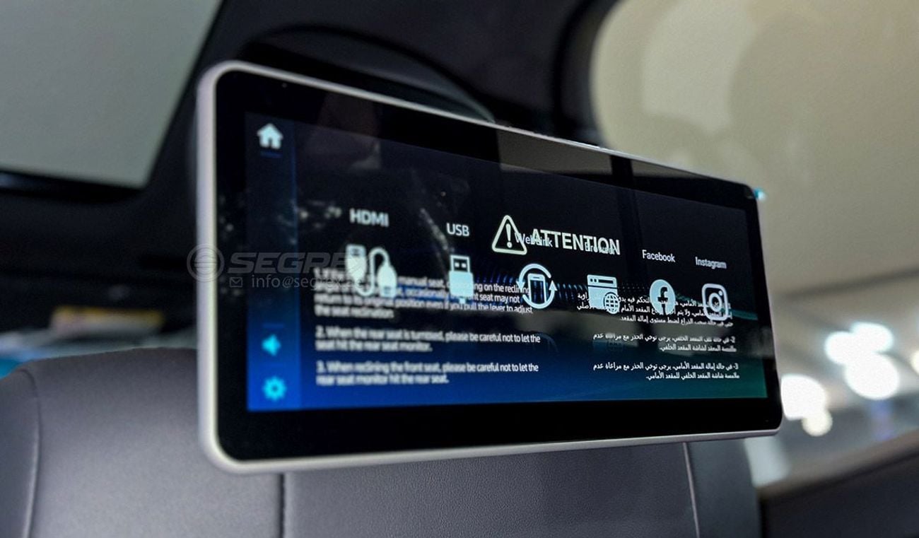 Toyota Land Cruiser 2026 Model Toyota Land Cruiser (LC300) GXR, 4.0L Petrol 4WD 6A/T