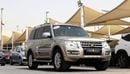 Mitsubishi Pajero GLS HIGHLINE TOP