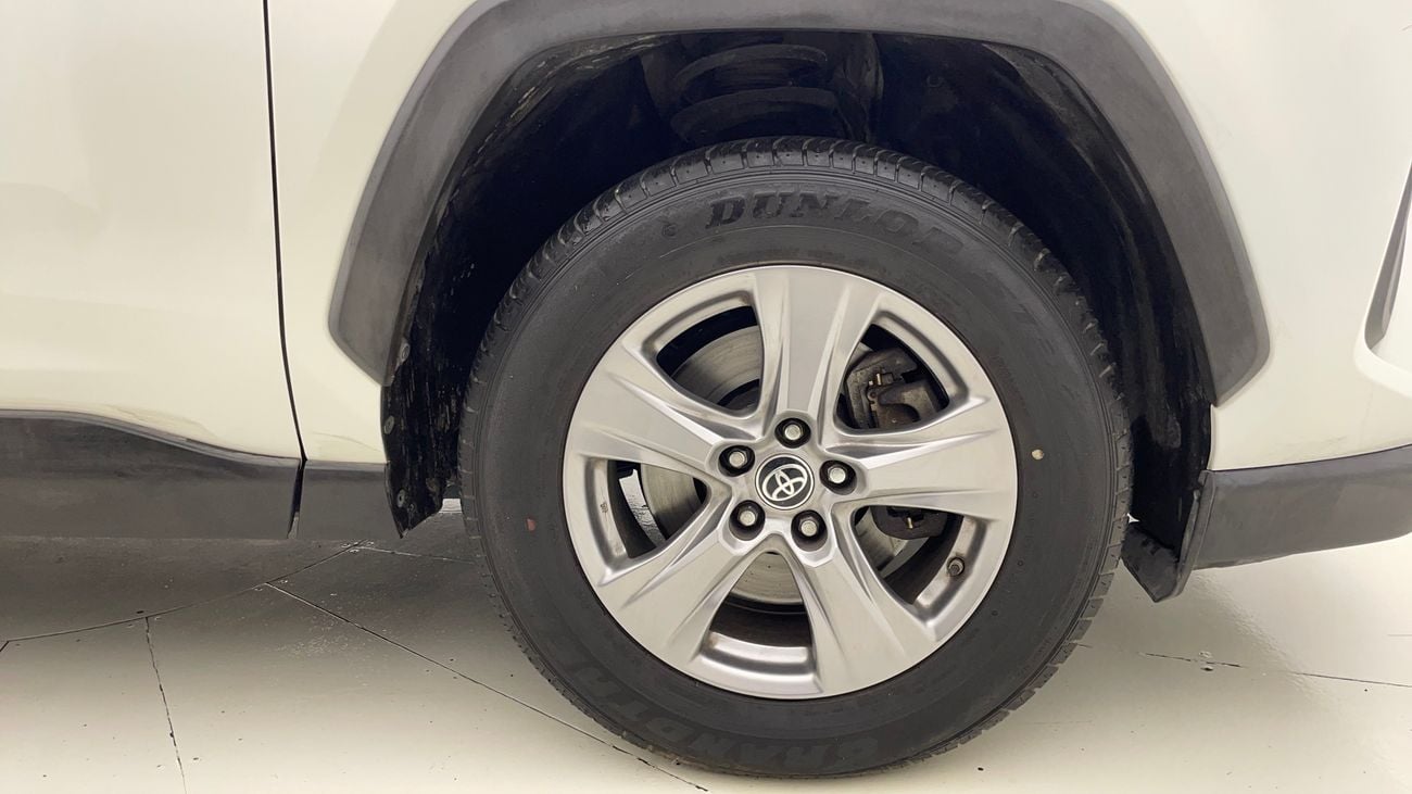 Toyota RAV4 EX 2.5 | Zero Down Payment | Home Test Drive