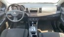 Mitsubishi Lancer 2014 1.6 Ref#350