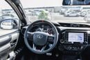 Toyota Hilux GR Sport 4.0L
