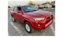 Toyota 4Runner 2014 TOYOTA 4-RUNNER 4x4 / FULL OPTION / EXPORT ONLY