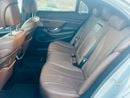 Mercedes Benz S400 STANDARD