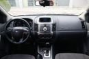 Ford Ranger GCC XLT