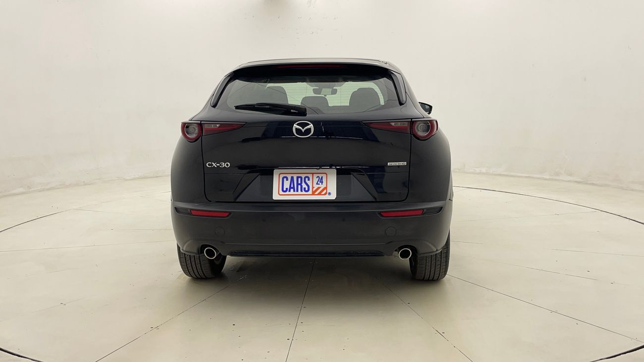 Mazda CX30 ELITE 2 | Zero Down Payment | Home Test Drive