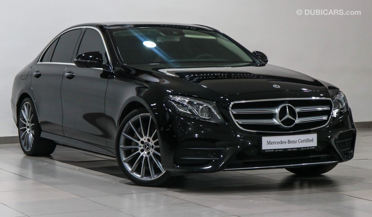 مرسيدس بنز E 350 SALOON VSB 28451