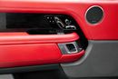 Land Rover Range Rover Range Rover Vogue SE Supercharged | 3,330 P.M | 0% Downpayment | V8 | IMMACULATE!