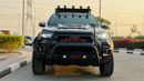 Toyota Hilux MODIFIED TO ROCCO GR SPORTS | NUDGE BAR | AUTO TRANSMSSION | LEATHER SEATS | JBL MULTIMEDIA SCREEN A