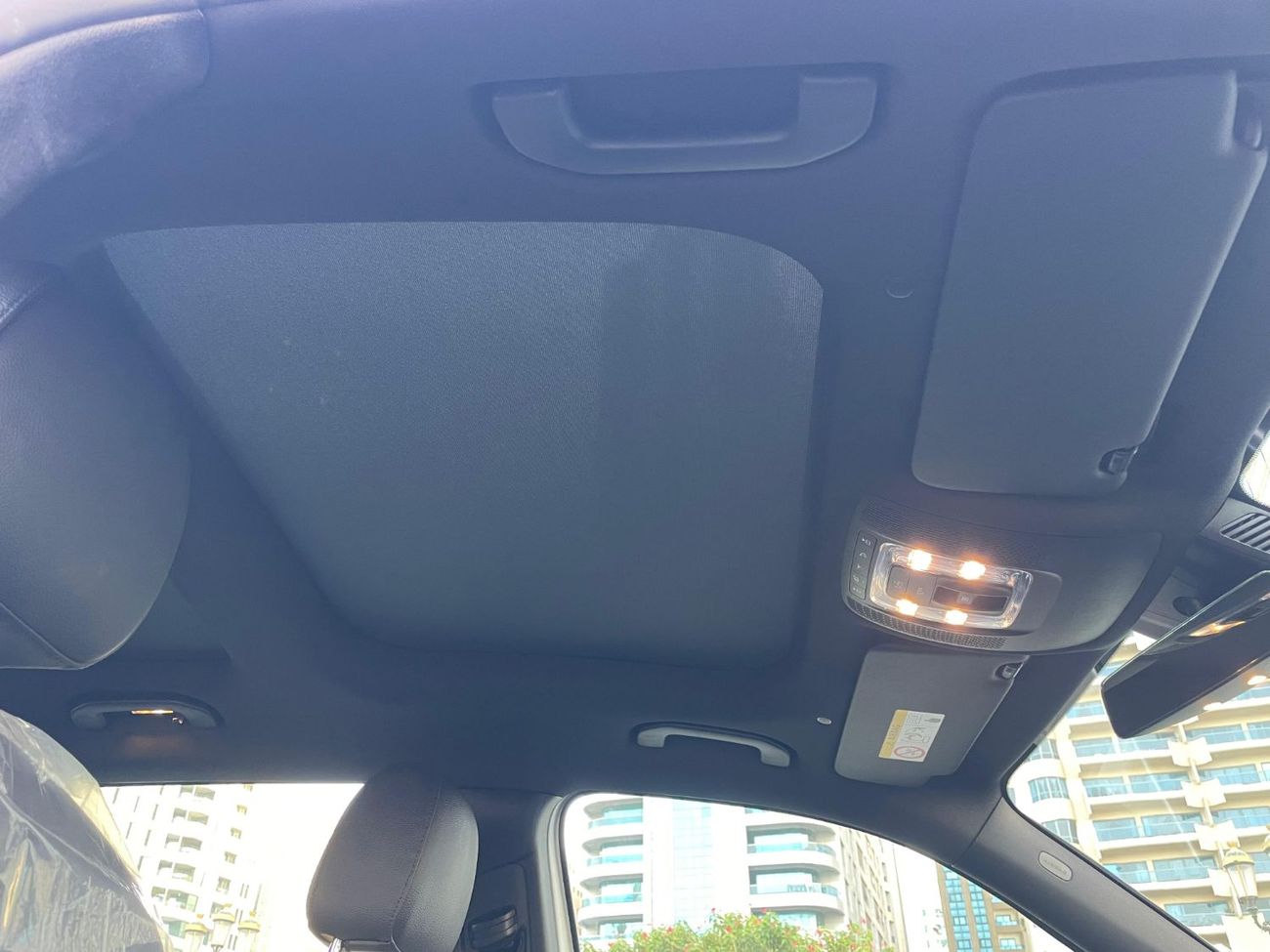 مرسيدس بنز GLB 200 Export from Australia