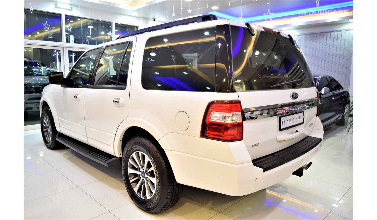 Ford Expedition XLT