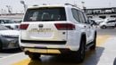 Toyota Land Cruiser GR SPORT