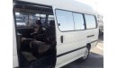 Toyota Hiace Toyota Hiace Van RIGHT HAND DRIVE (Stock no PM766)