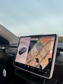 Tesla Model 3 TESLA MODEL 3 PERFORMANCE DUAL MOTOR LONG RANGE Model: 2021 Milage 84.000km Price: 110.000 dirhams (