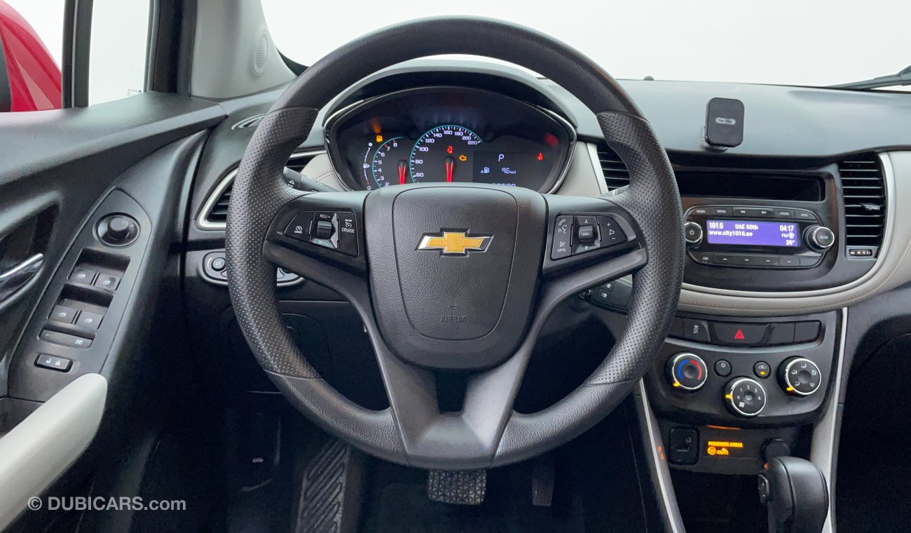 Chevrolet Trax LT 1400