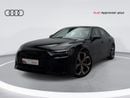 Audi S6 Sedan TFSI 450hp (Ref# 45269)