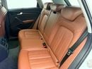 أودي Q5 45 TFSI | GCC Specs | S-line | Premium Interior