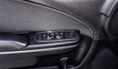 Dodge Charger 2016 V6 GCC SPECS FULL SERVICE HISTORY