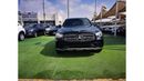 Mercedes-Benz GLC 300 2020 Mercedes GLC 4Matic
