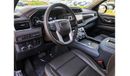 GMC Yukon Denali XL 4WD/GCC/2023. Local Registration +10%