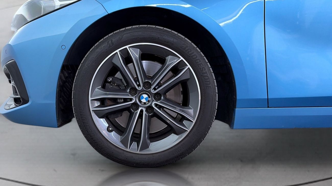 BMW 120i | Guaranteed Warranty | 0 Down Payment