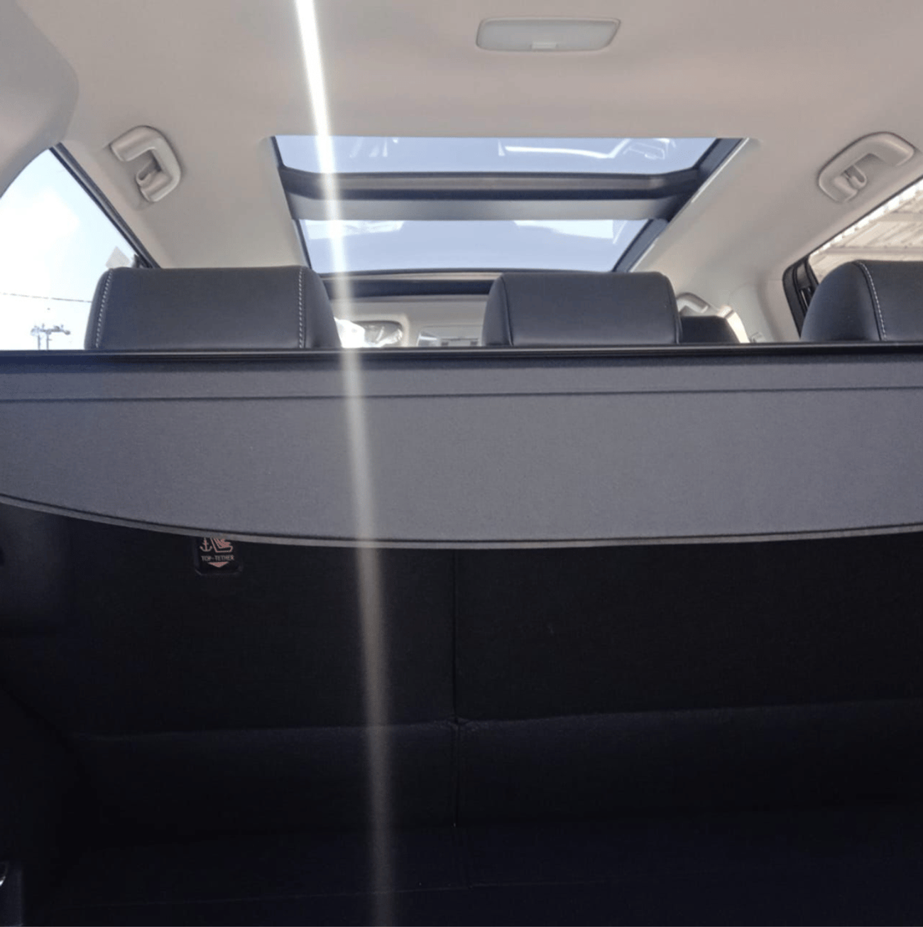 تويوتا راف ٤ ECT0133 - 2025 Toyota RAV4 Limited - 2.5L HEV Auto Black