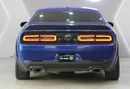 دودج تشالينجر R/T Shaker 5.7L (372 HP)