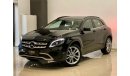 مرسيدس بنز GLA 220 2019 Mercedes GLA220, Warranty, Service History, GCC