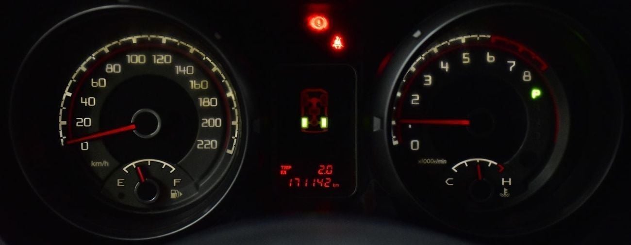 Mitsubishi Pajero EXCELLENT DEAL for our Mitsubishi Pajero GLS 3 Doors ( 2014 Model ) in Brown Color GCC Specs