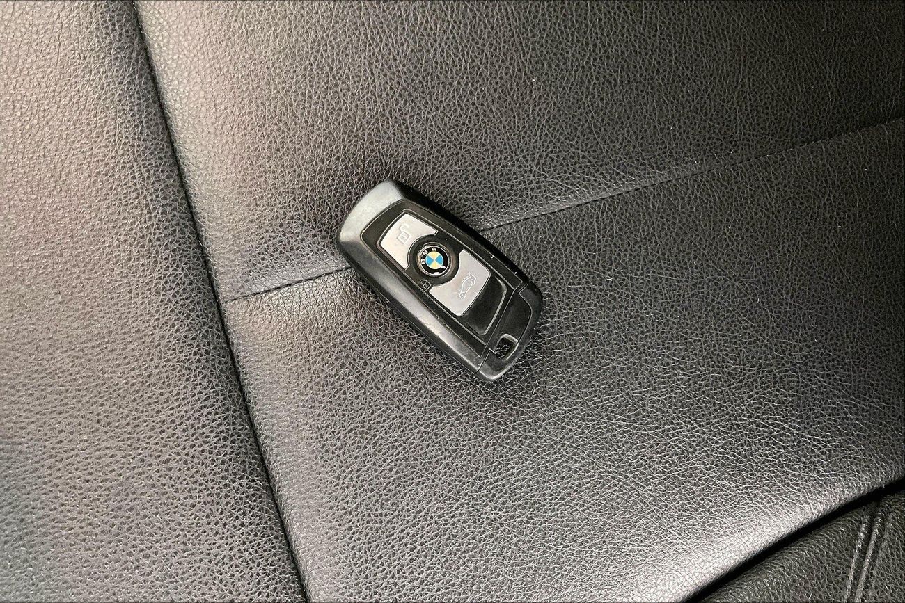 BMW 318i Standard | Guaranteed Warranty | 0 Down Payment