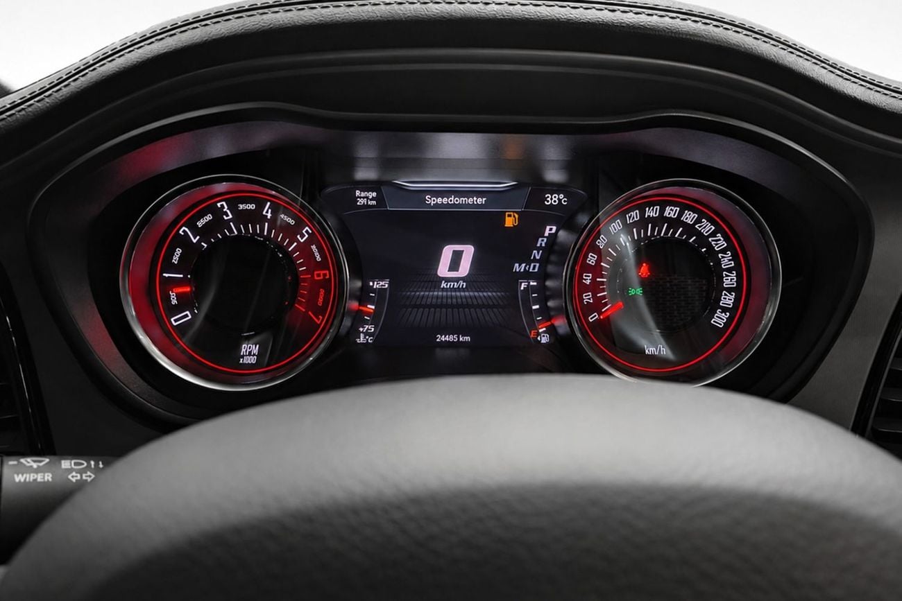 Dodge Challenger RT SCAT PACK WIDE BODY l Last Call 2023 l Original Paint | AED 4,896 / Monthly